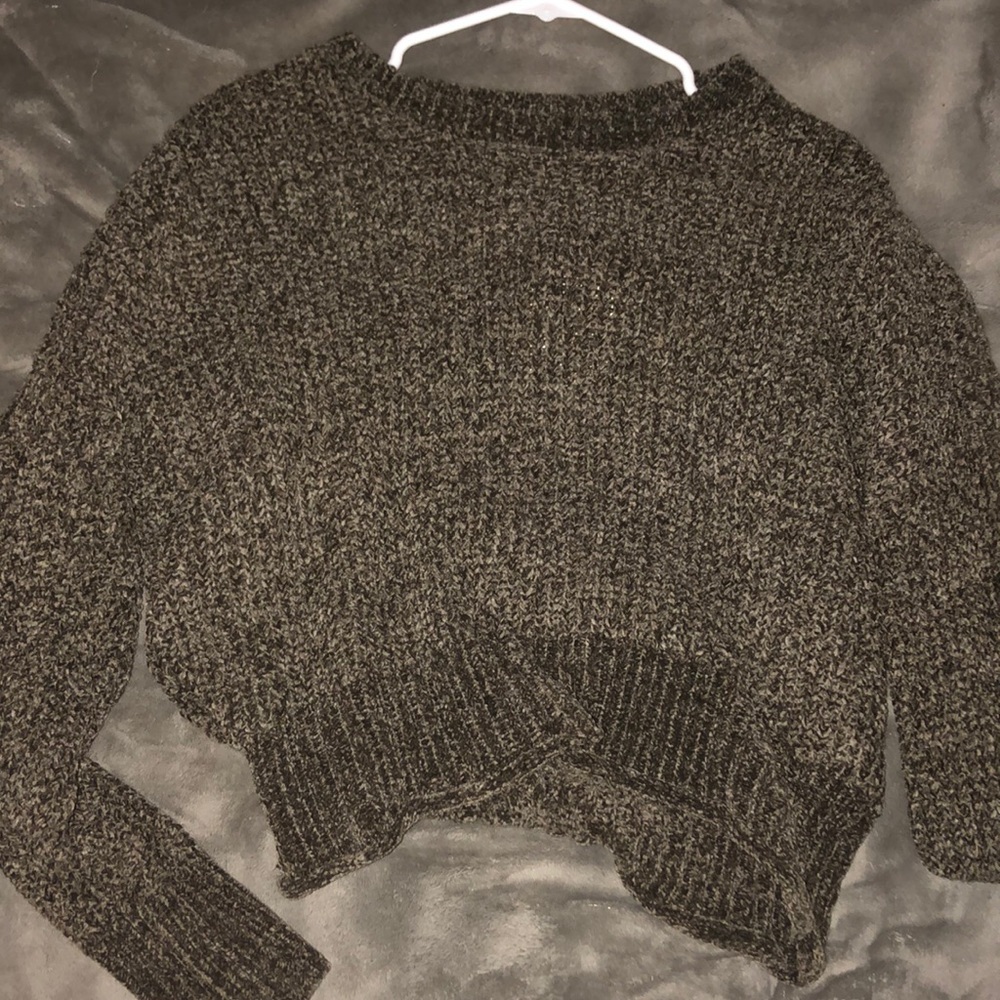 Altar’d state sweater